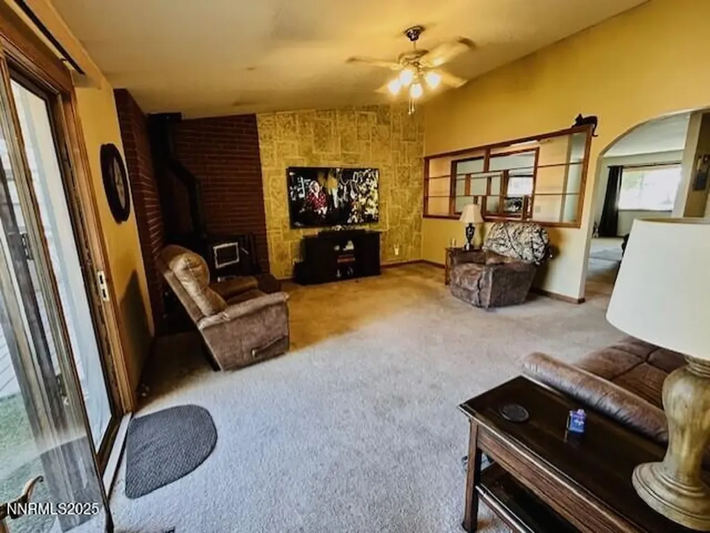 2099 Thomas Fallon NV 89406