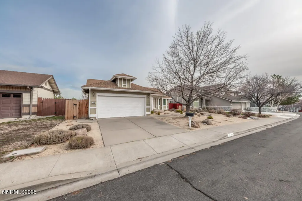 1730 Terrace Heights Reno NV 89523