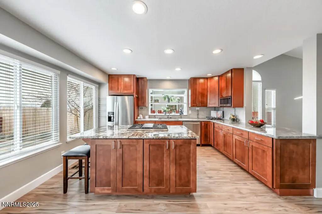 1730 Terrace Heights Reno NV 89523