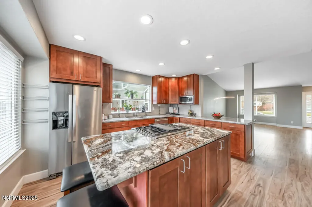 1730 Terrace Heights Reno NV 89523