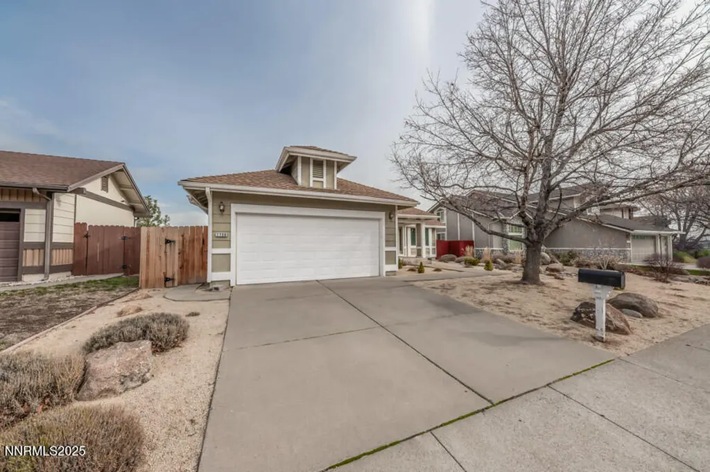 1730 Terrace Heights Reno NV 89523