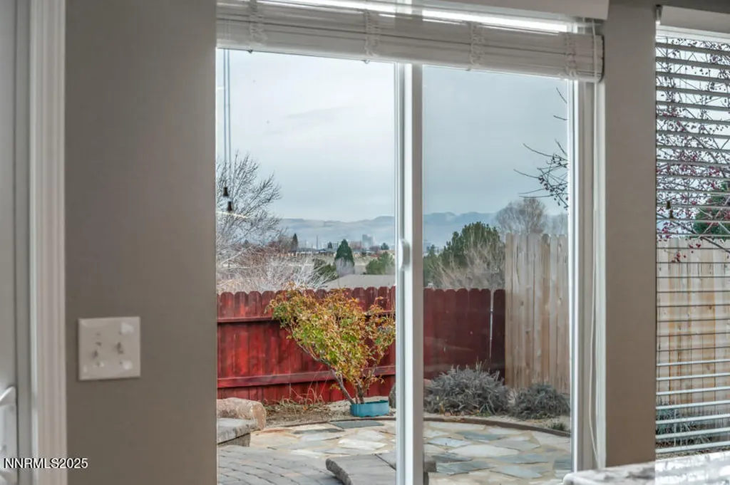 1730 Terrace Heights Reno NV 89523