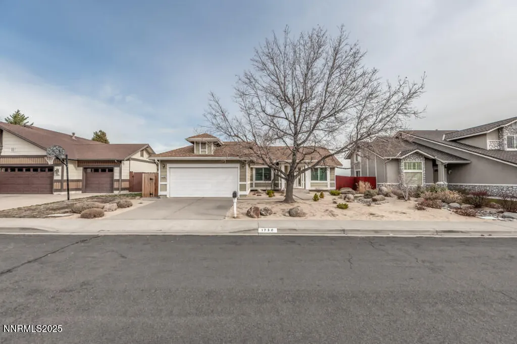 1730 Terrace Heights Reno NV 89523