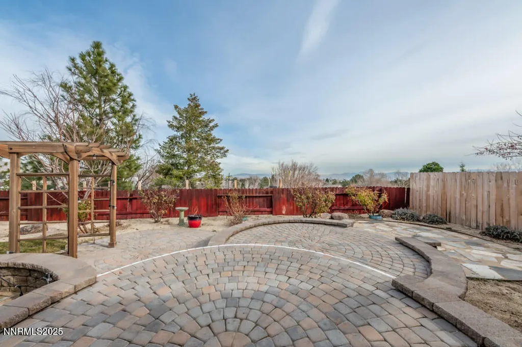 1730 Terrace Heights Reno NV 89523