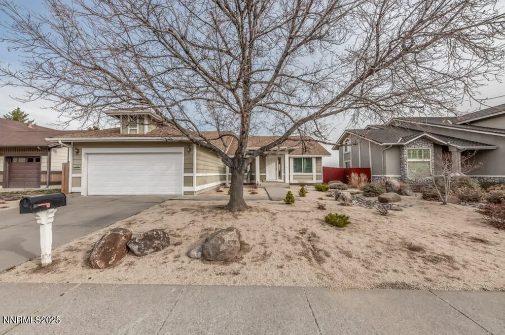 1730 Terrace Heights Reno NV 89523