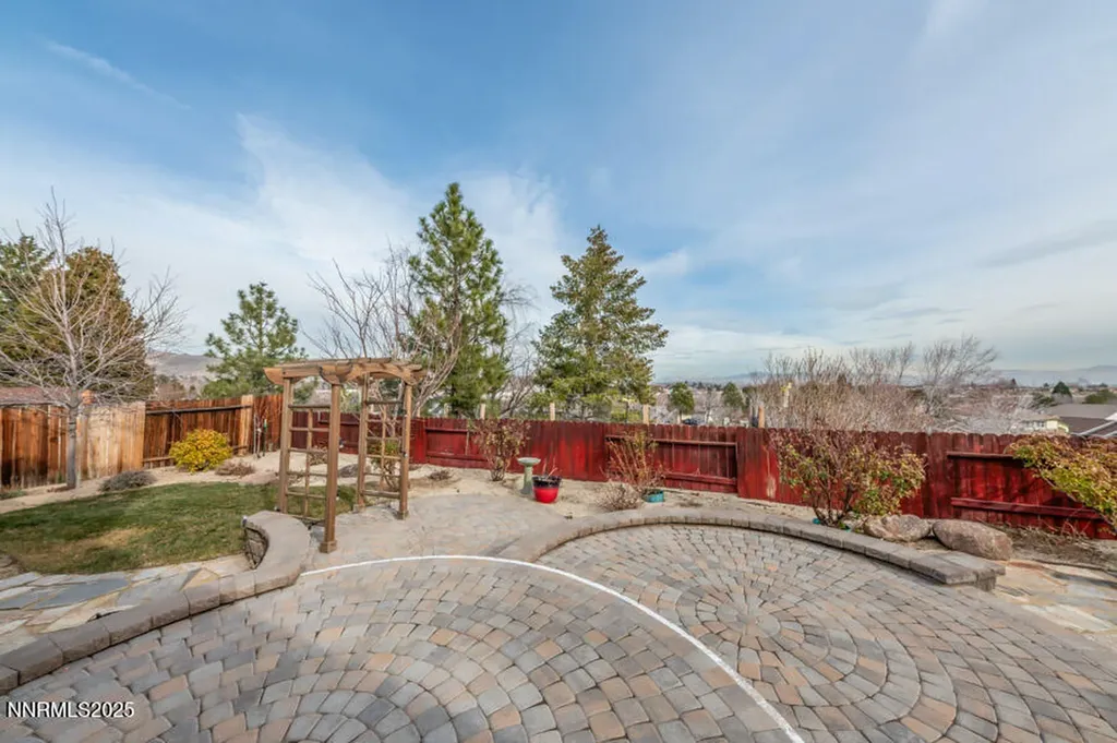 1730 Terrace Heights Reno NV 89523