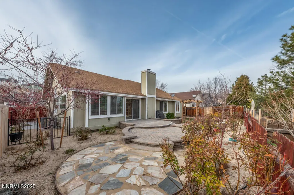 1730 Terrace Heights Reno NV 89523