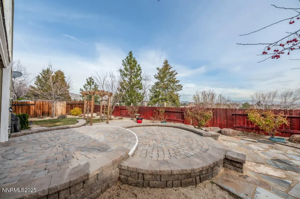 1730 Terrace Heights Reno NV 89523