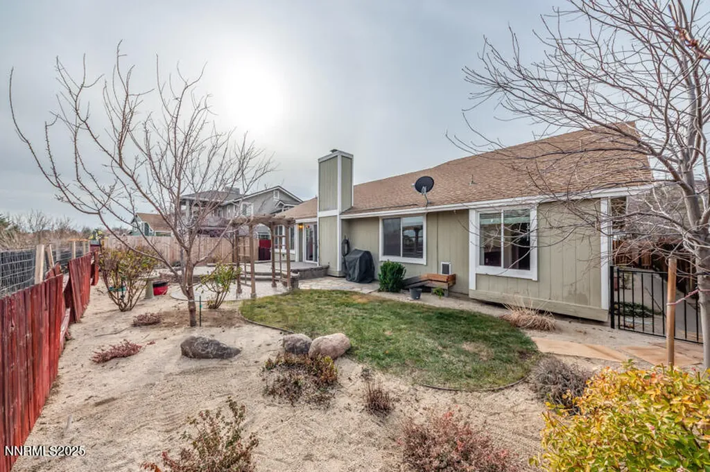 1730 Terrace Heights Reno NV 89523