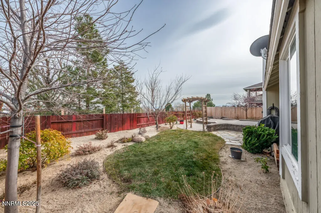 1730 Terrace Heights Reno NV 89523