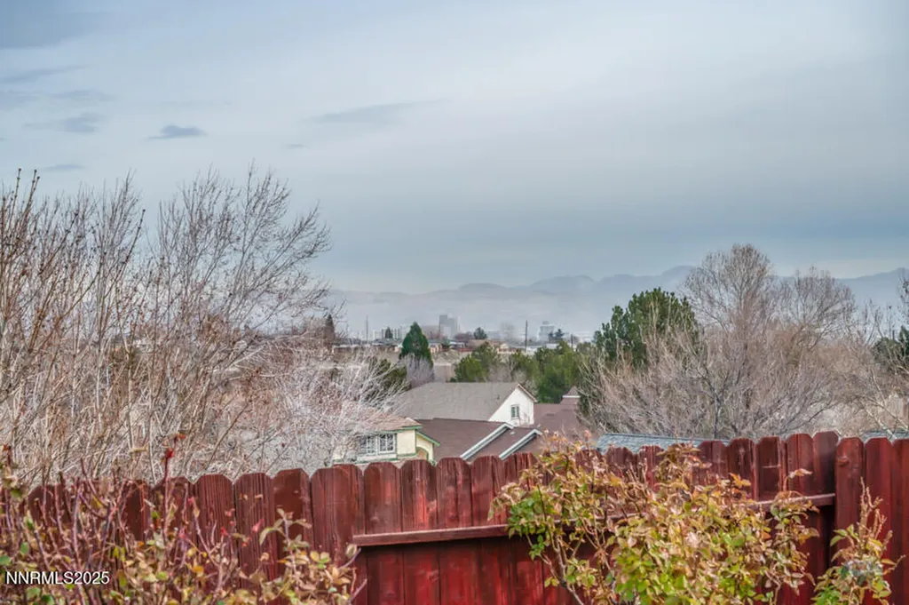1730 Terrace Heights Reno NV 89523