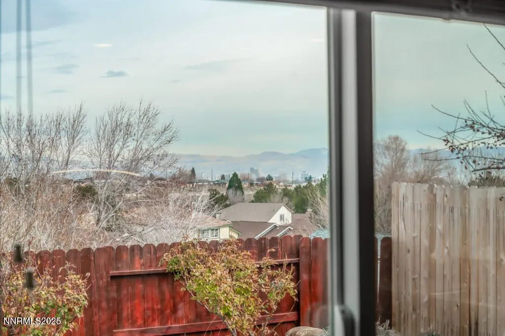1730 Terrace Heights Reno NV 89523