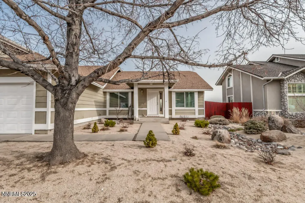 1730 Terrace Heights Reno NV 89523