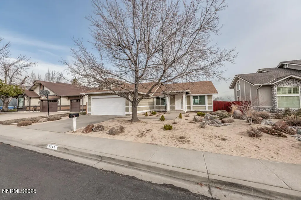 1730 Terrace Heights Reno NV 89523