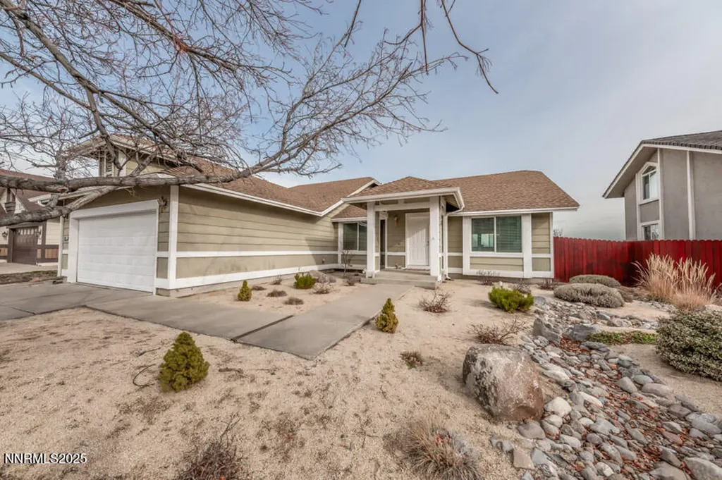 1730 Terrace Heights Reno NV 89523