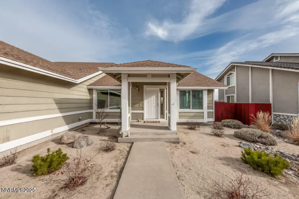 1730 Terrace Heights Reno NV 89523