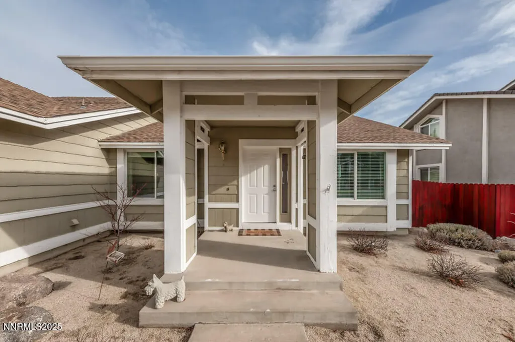 1730 Terrace Heights Reno NV 89523