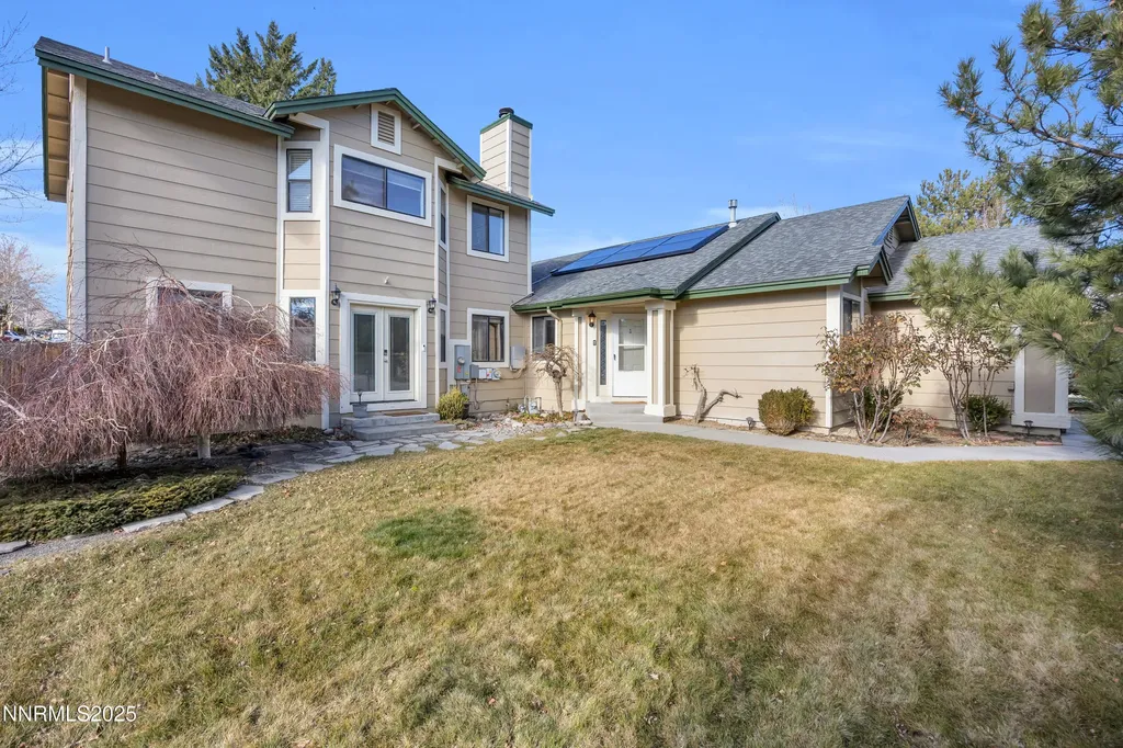 5712 Royal Vista Reno NV 89523