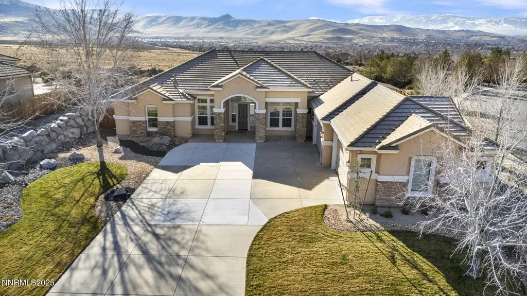 4541 Silian Sparks NV 89436