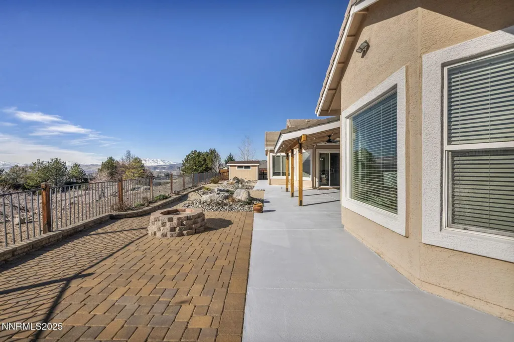 4541 Silian Sparks NV 89436