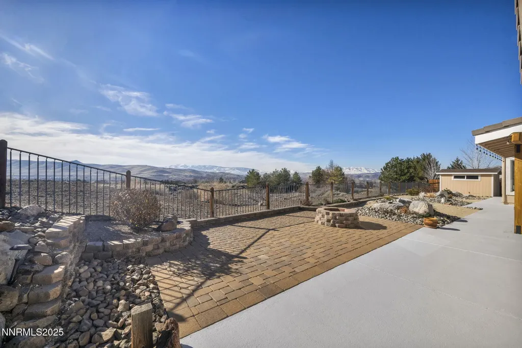 4541 Silian Sparks NV 89436