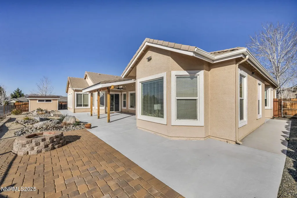 4541 Silian Sparks NV 89436