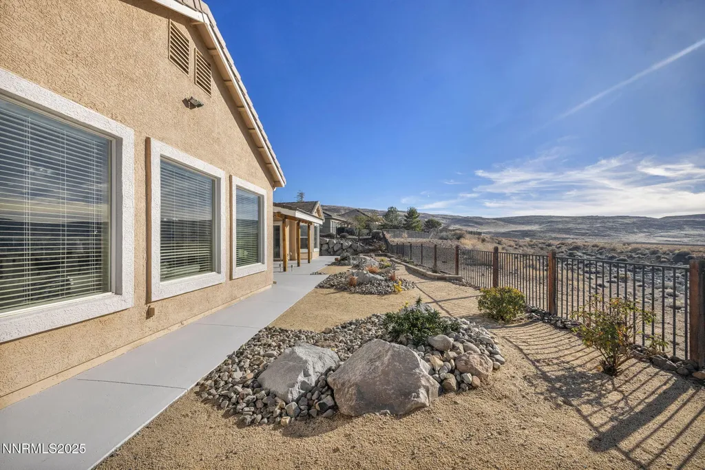 4541 Silian Sparks NV 89436