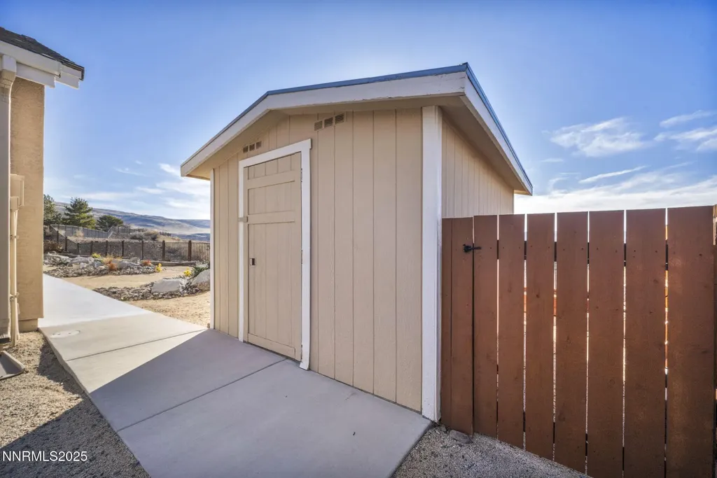 4541 Silian Sparks NV 89436