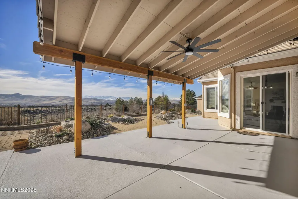 4541 Silian Sparks NV 89436