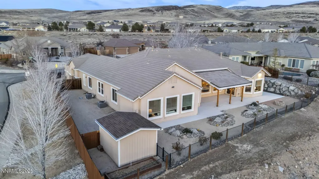 4541 Silian Sparks NV 89436