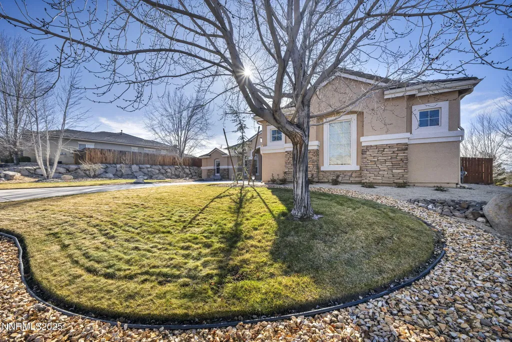 4541 Silian Sparks NV 89436