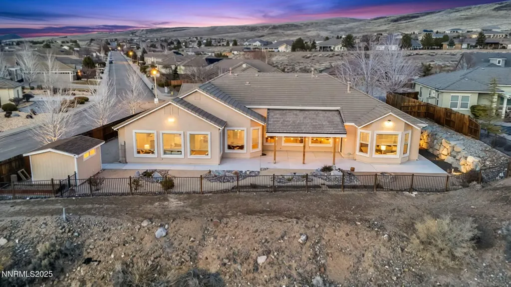 4541 Silian Sparks NV 89436