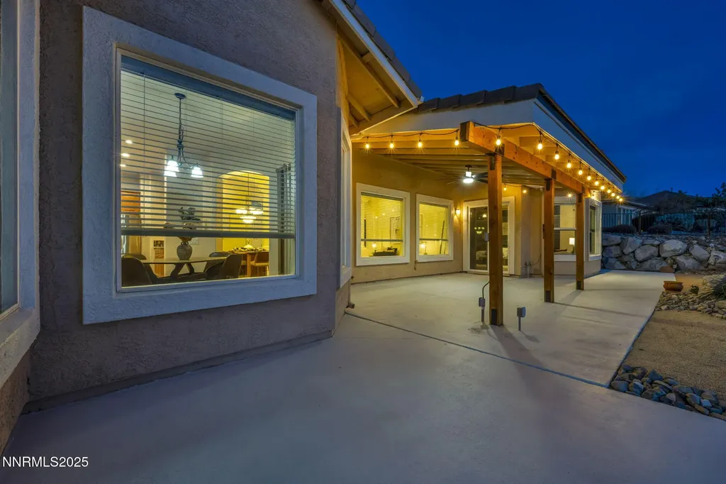 4541 Silian Sparks NV 89436