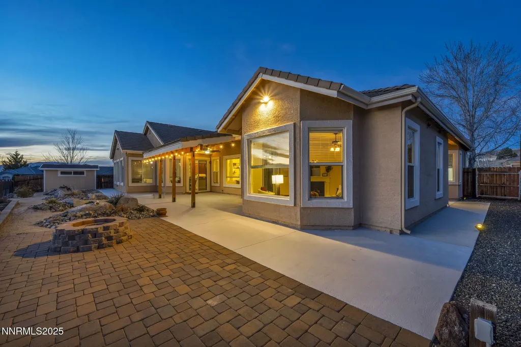 4541 Silian Sparks NV 89436