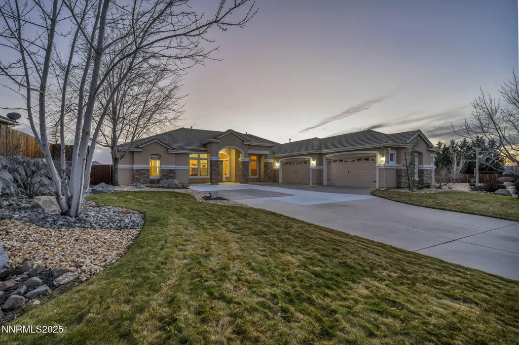 4541 Silian Sparks NV 89436