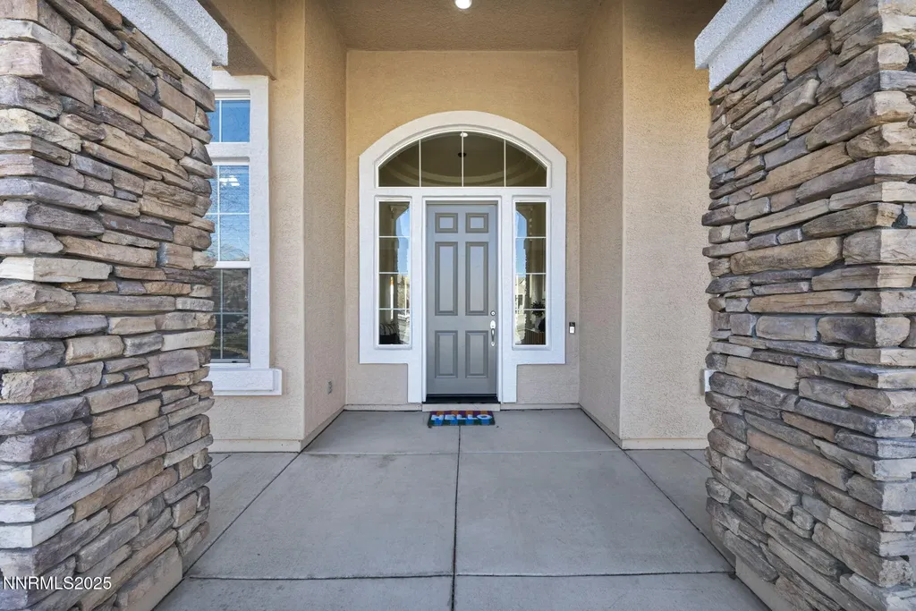 4541 Silian Sparks NV 89436