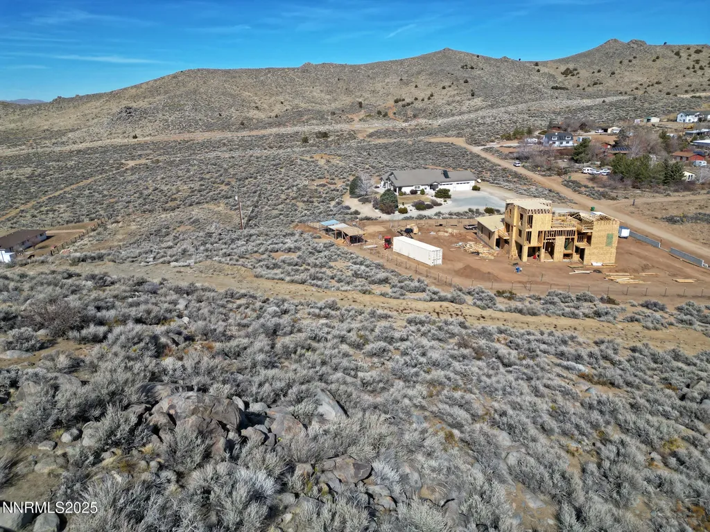 9425 Spearhead Reno NV 89506