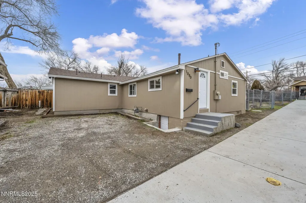 1080 Bell Reno NV 89503