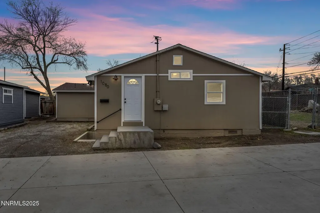 1080 Bell Reno NV 89503
