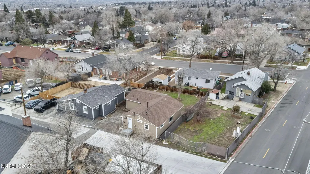 1080 Bell Reno NV 89503