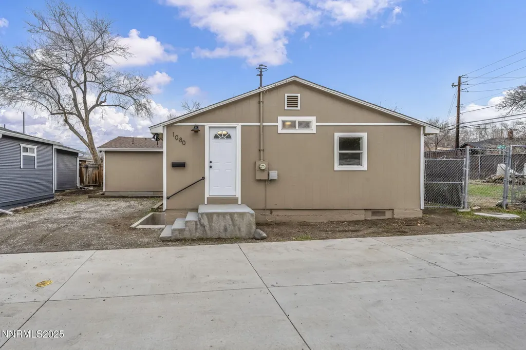 1080 Bell Reno NV 89503