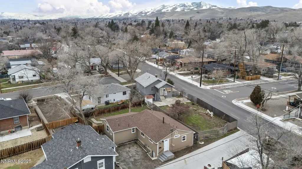 1080 Bell Reno NV 89503