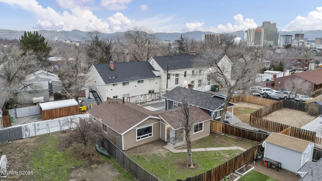 1080 Bell Reno NV 89503