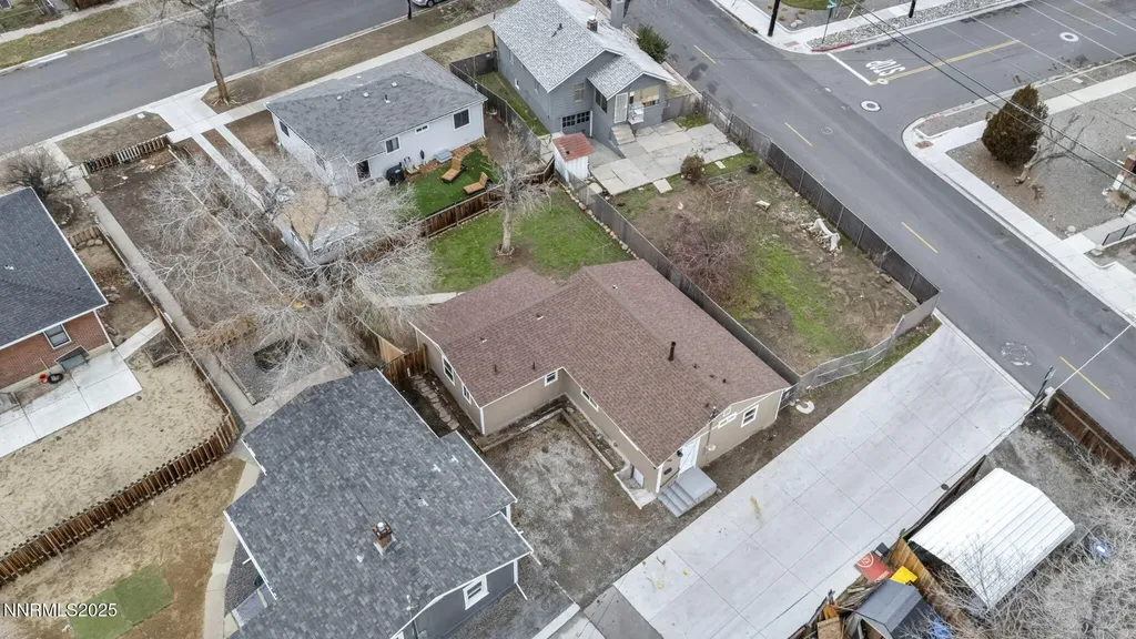 1080 Bell Reno NV 89503