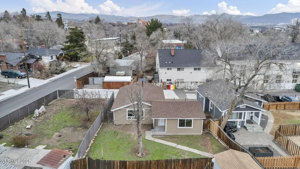 1080 Bell Reno NV 89503