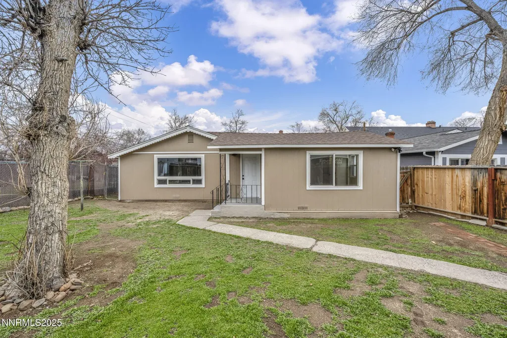 1080 Bell Reno NV 89503