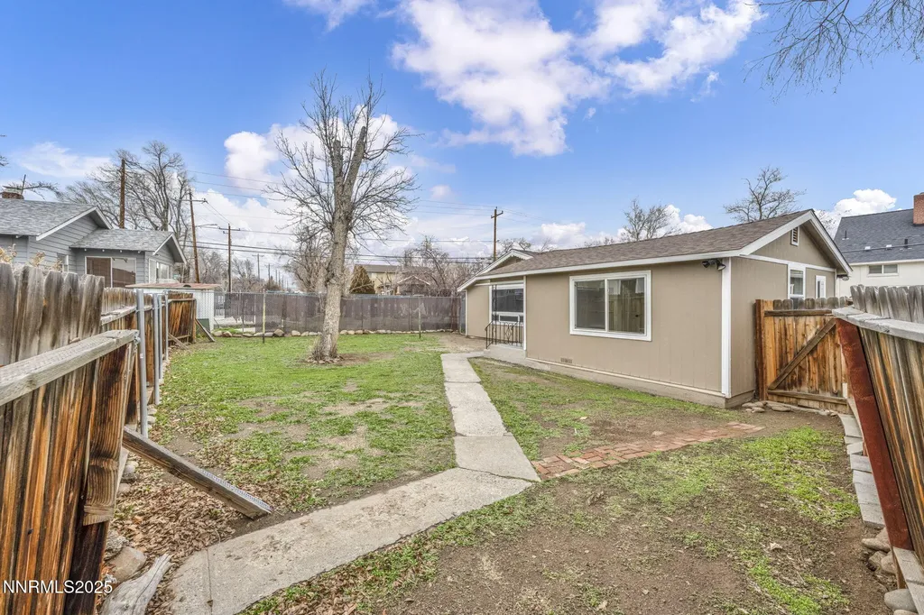 1080 Bell Reno NV 89503