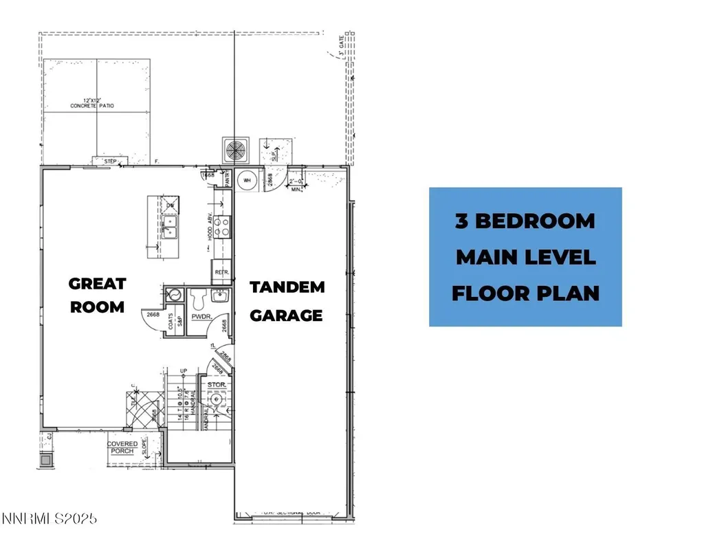 5252 Halter Winnemucca NV 89445