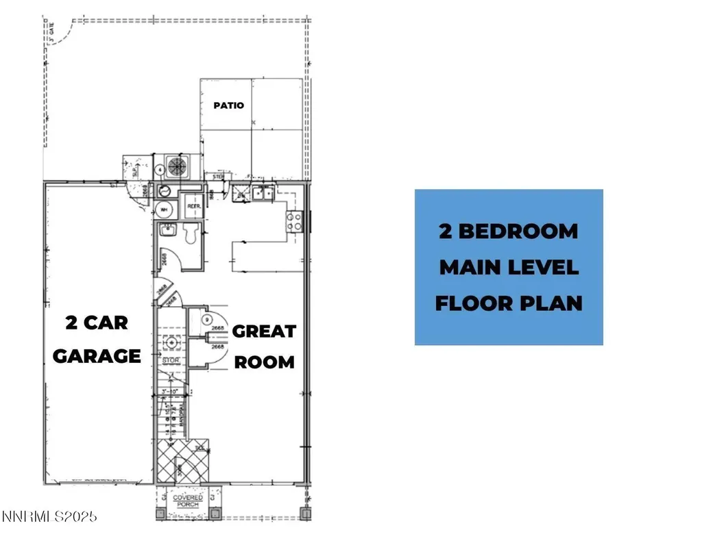 5224 Foothill Winnemucca NV 89445