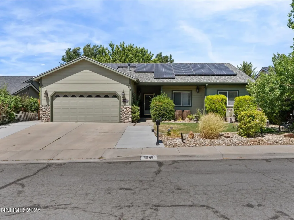 1846 Harper Carson City NV 89701